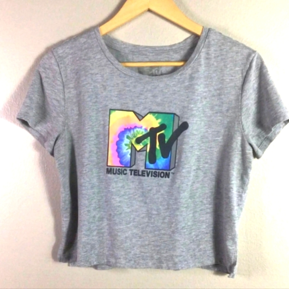 👕 2/$20MTV Tee Retro - Picture 2 of 5